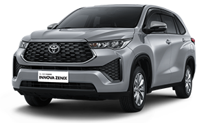 INNOVA ZENIX 2.0 V