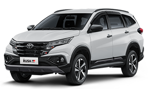 RUSH GR SPORT
