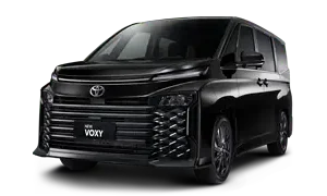 VOXY 2.0 A/T