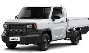 HILUX RANGGA 4x2