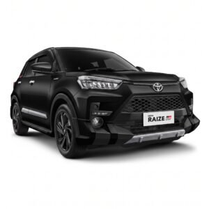RAIZE 1.0T GR SPORT