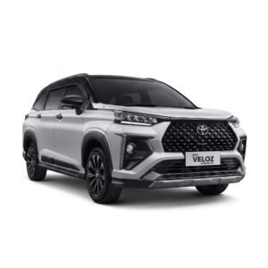 Veloz Q Hybrid