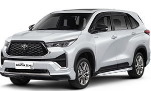 Mobil Toyota All New Kijang Innova Zenix Q Hybrid Modellista TSS captain seat mewah dengan promo diskon terbaik, bunga kredit minimal, dan pengiriman kilat.
