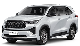 Mobil Toyota All New Kijang Innova Zenix Q Hybrid Modellista TSS captain seat mewah dengan promo diskon terbaik, bunga kredit minimal, dan pengiriman kilat.