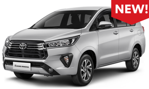 KIJANG INNOVA 2.4 G DSL