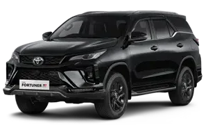 FORTUNER 2.8 GR-S TSS 4x2 A/T