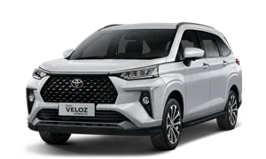 Veloz V Hybrid