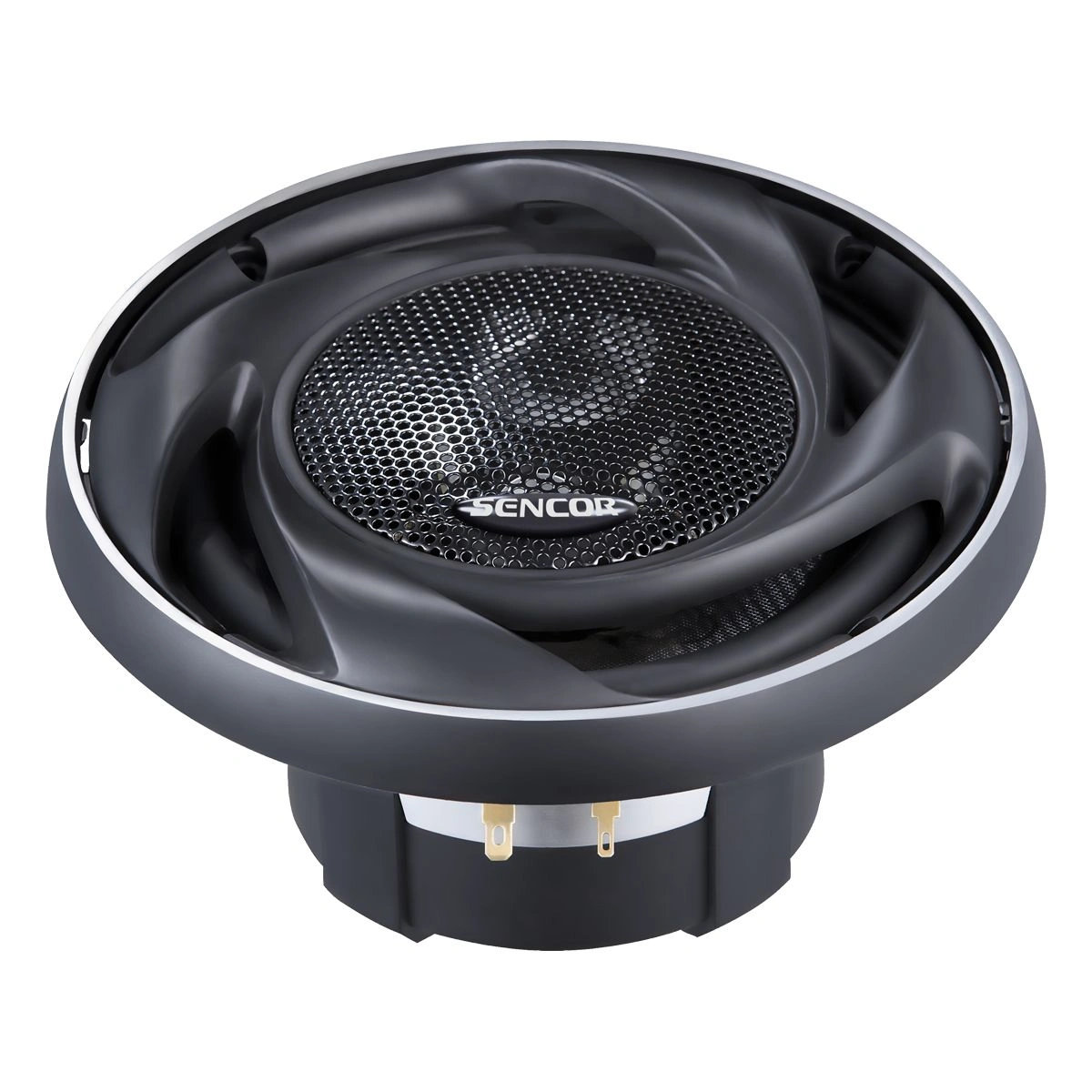 Car Speaker Two Way 6-1/2 180 Watt