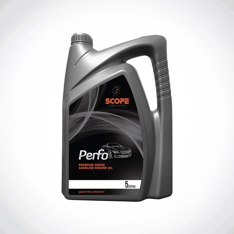 SCOPE Perfo Engine Oil Premium Grade