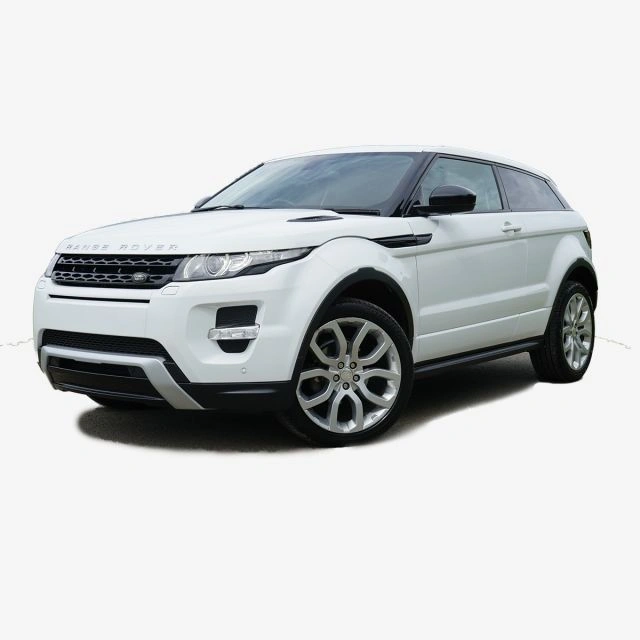 thumbnail Range Rover Sport in White